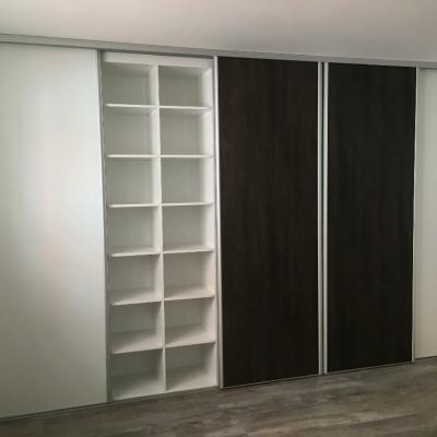 Amenagement bureau