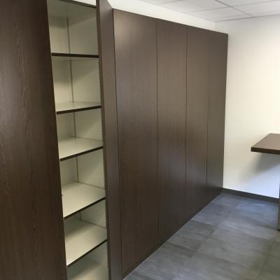 Armoire bureau 1