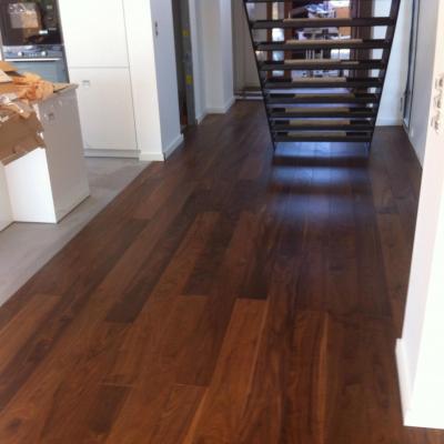 Parquet noyer