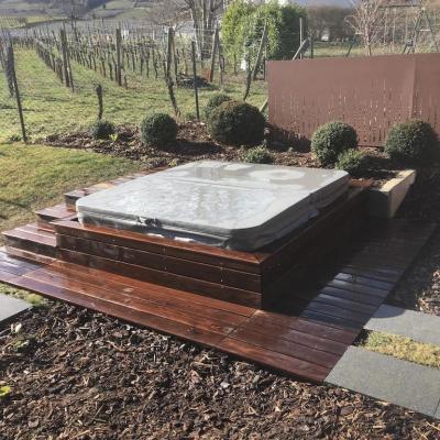 Jacuzzi