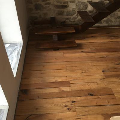 Parquet 4