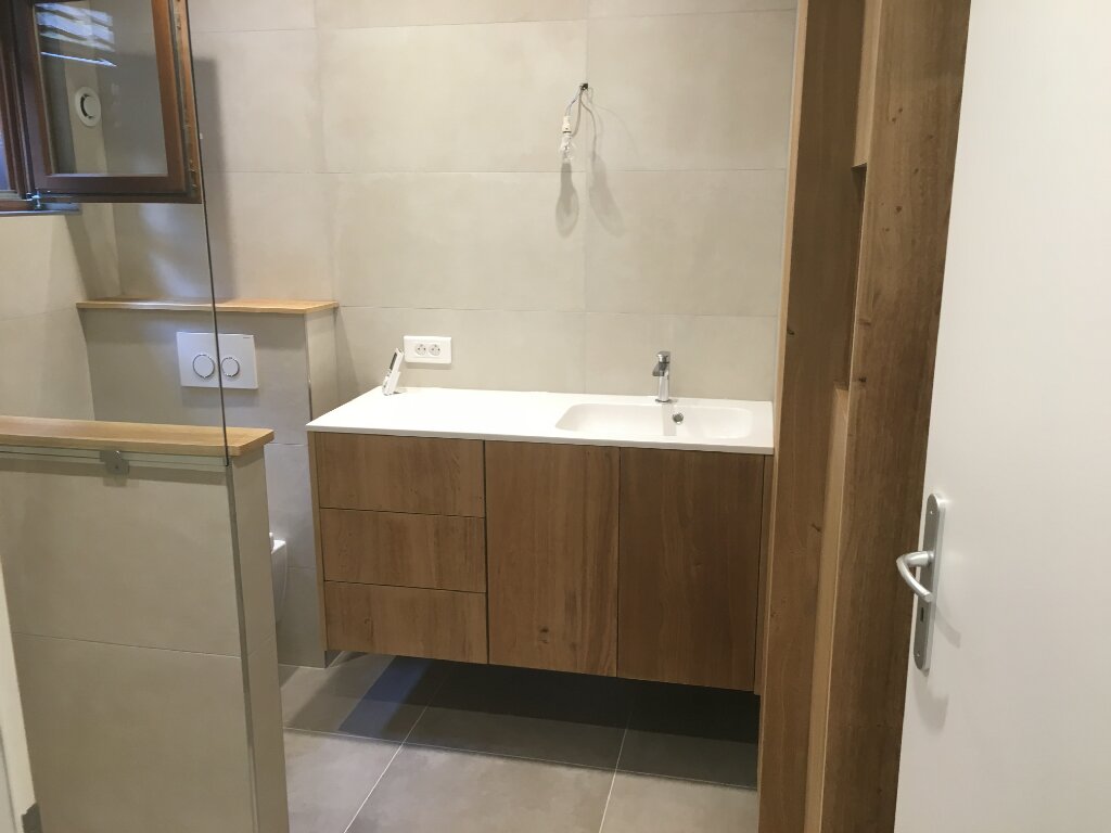 Salle de bains