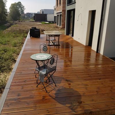 Terrasse duppigheim